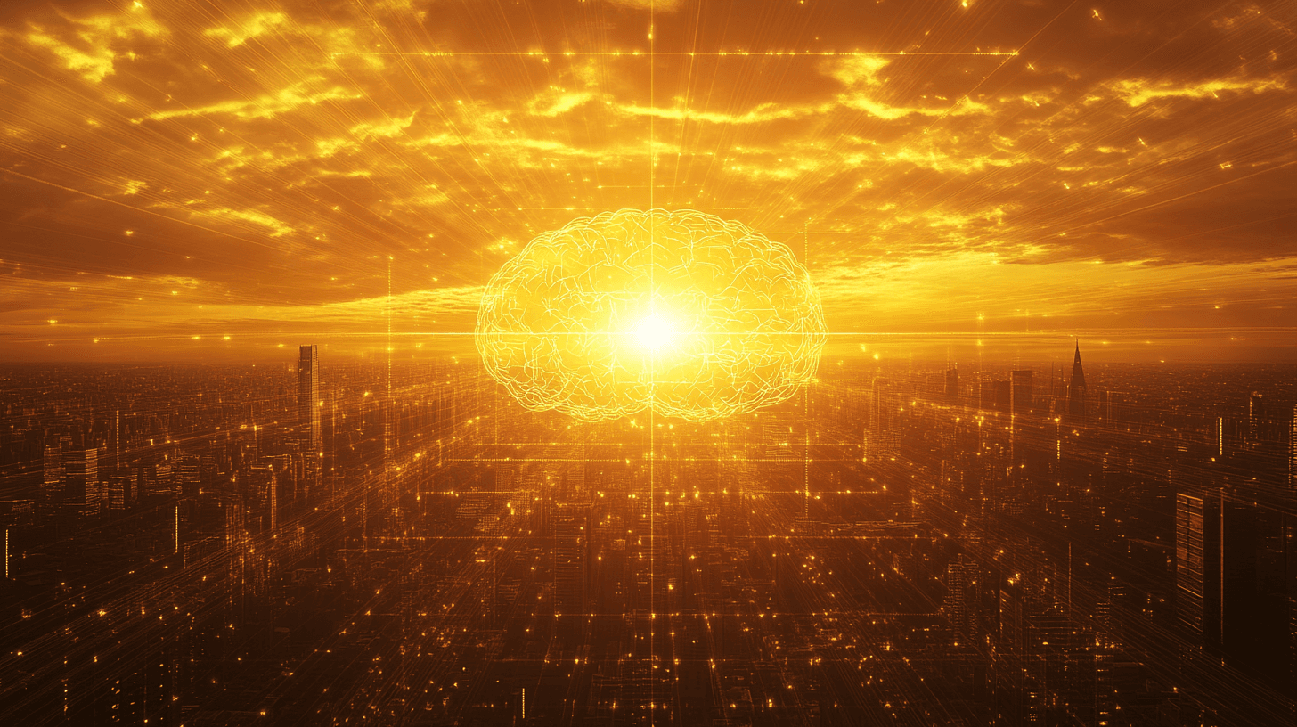 Billionaire Brain Wave