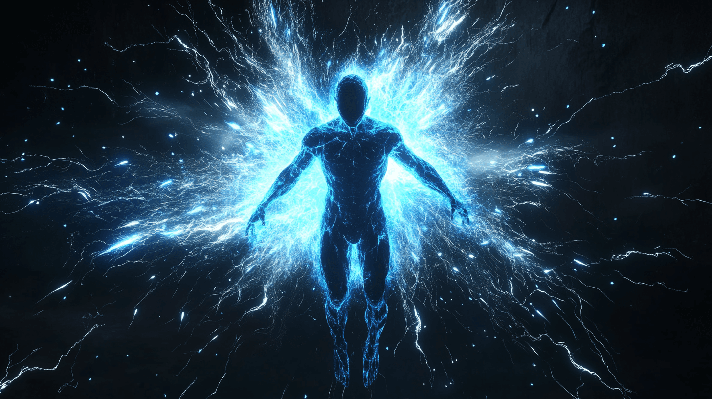 Energy & Mental Stamina