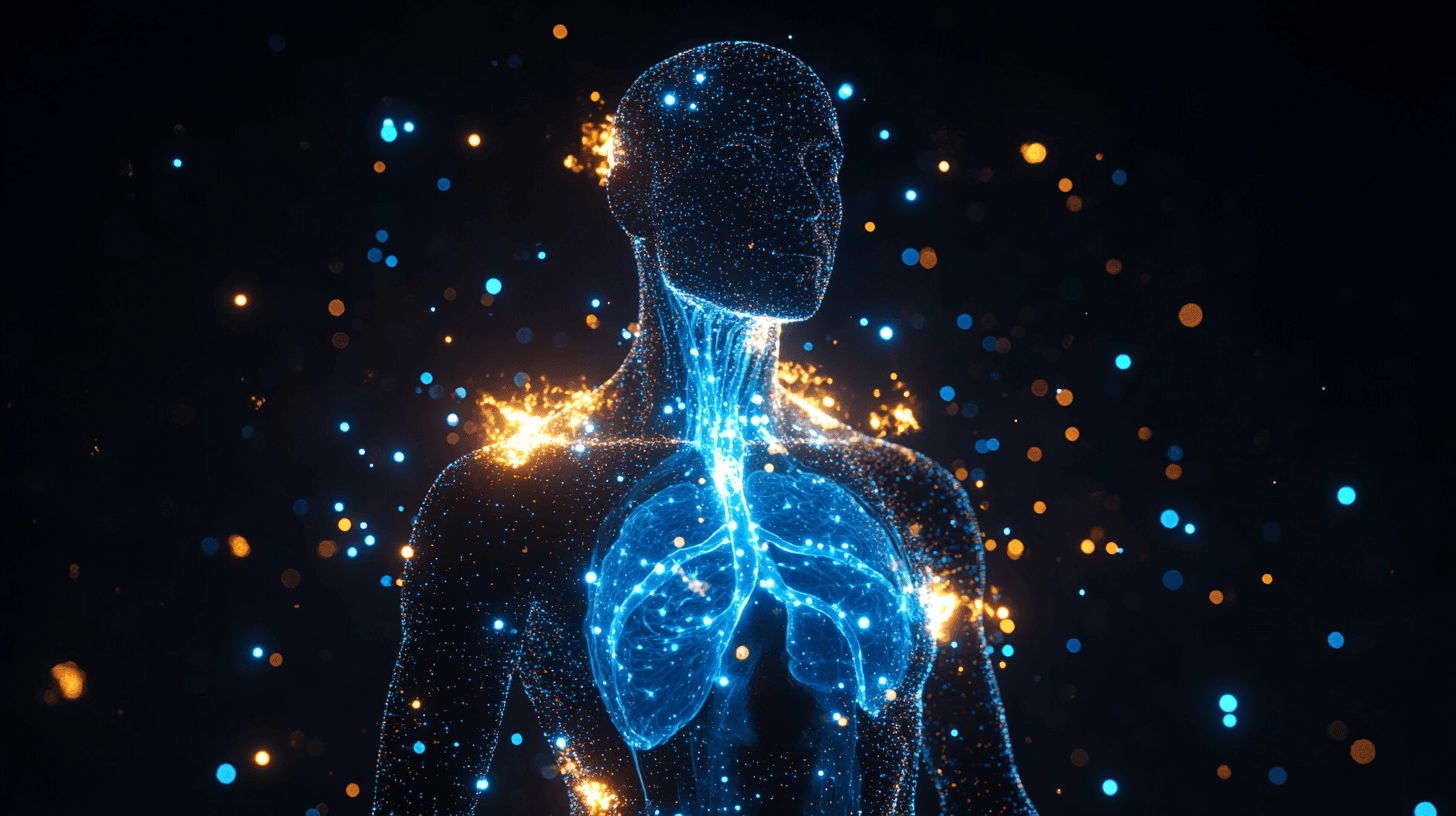 Weight Loss & Metabolism